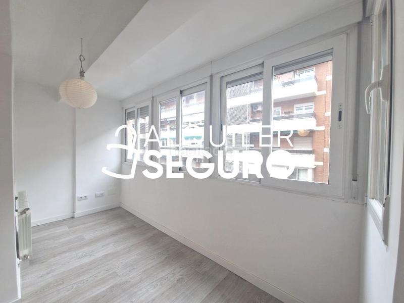 Foto ff50da19-f32b-44fb-9735-123d9e5990b6. Affitto appartamento con riscaldamento parcheggio in Madrid