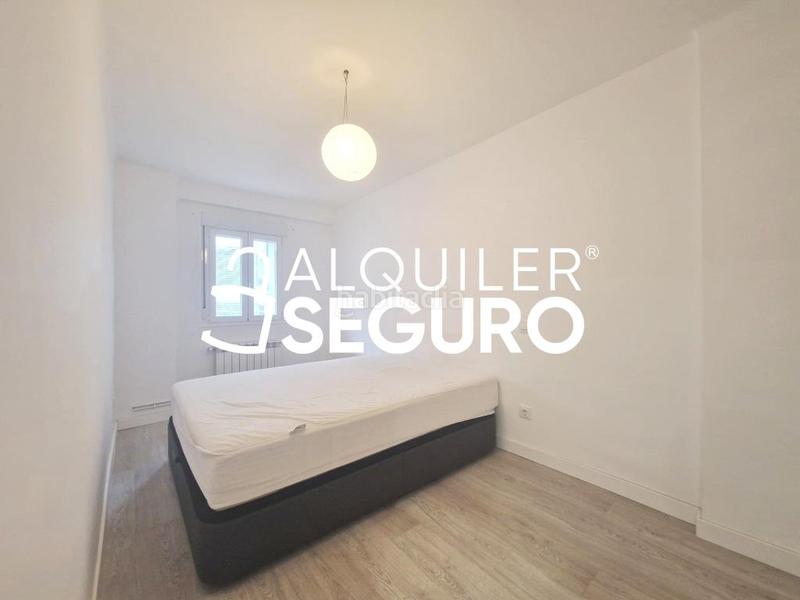 Foto 5cbe50b9-d572-443e-bd7c-a2093e6f6270. Lloguer pis amb calefacció aparcament a Ventas Madrid