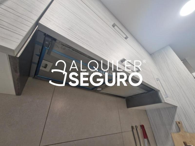 Foto ad549193-7d5c-4d06-8a9a-47e567b1b320. Lloguer pis amb calefacció aparcament a Ventas Madrid