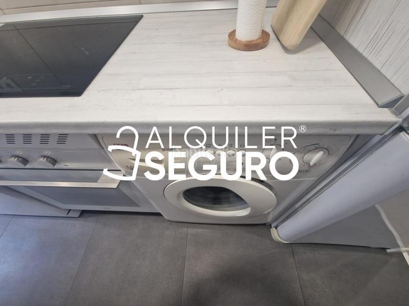 Foto 058eabec-087b-41fa-8f71-11f18a616197. Location appartement avec chauffage parking dans Ventas Madrid