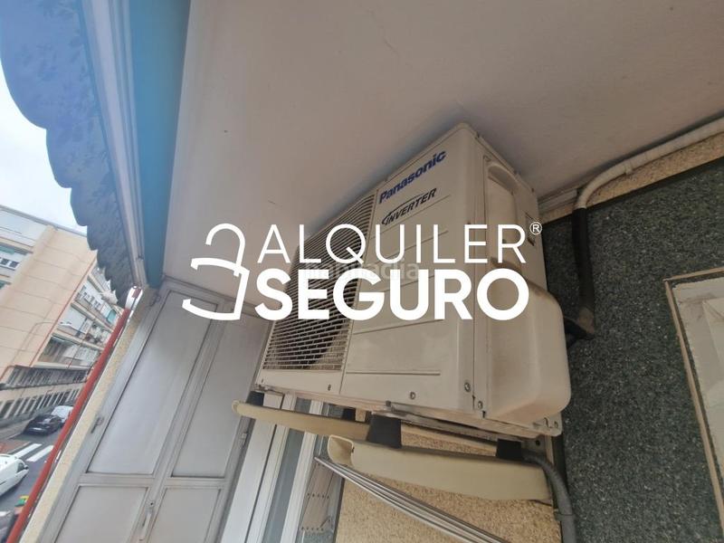 Foto 70a56291-1658-458a-bb7d-170dee294571. Location appartement avec chauffage parking dans Ventas Madrid