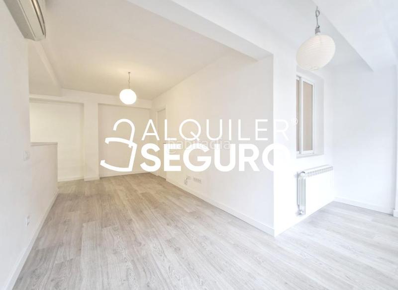 Foto 8a917385-585b-4330-887c-712c2699591a. Location appartement avec chauffage parking dans Ventas Madrid