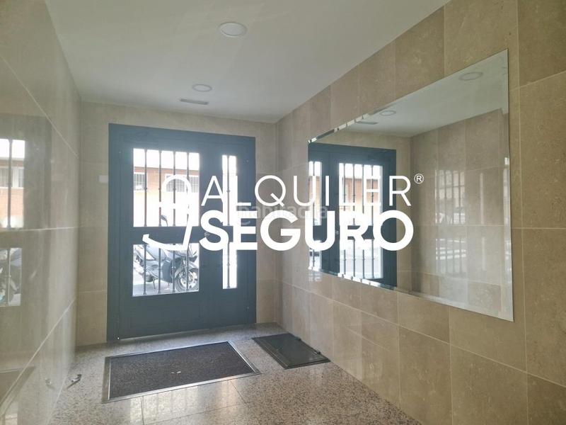 Foto 93f730a3-cf92-4ceb-b776-8e17cc7cc39a. Location appartement avec chauffage parking dans Ventas Madrid