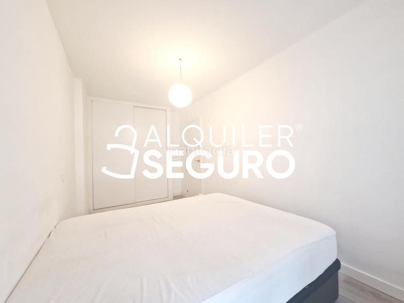 Foto a02689ad-720d-43ad-967e-b79c85c75168. Location appartement avec chauffage parking dans Ventas Madrid