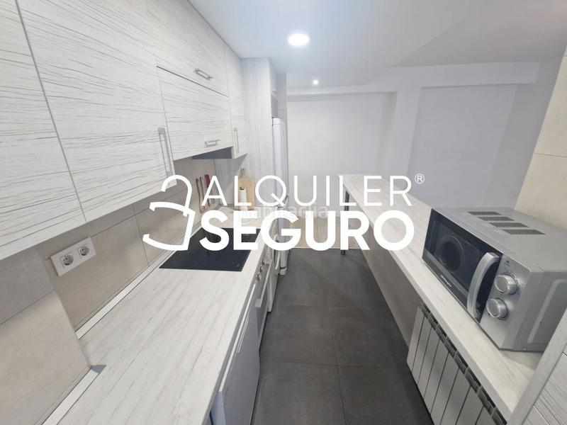 Foto acf4ef8d-a925-4379-a28f-061587e6df50. Location appartement avec chauffage parking dans Ventas Madrid