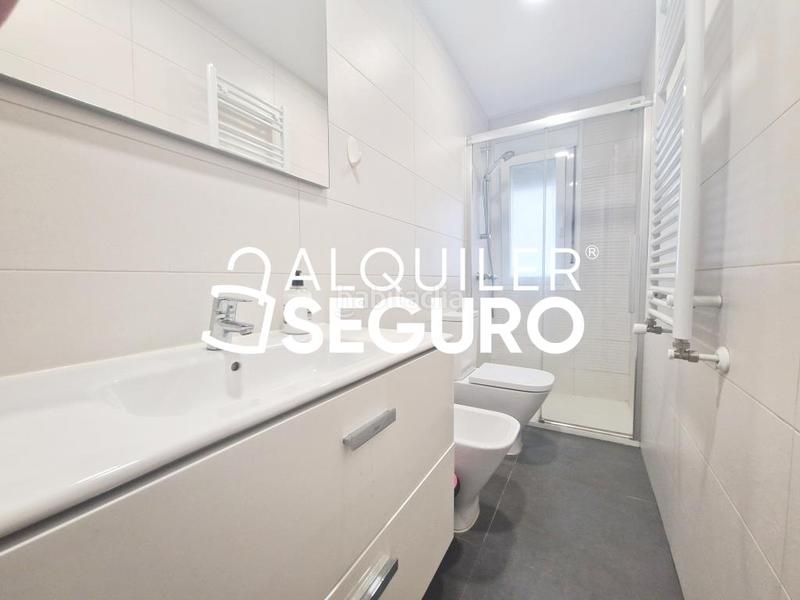 Foto c49e68d9-0ebf-4303-9b35-a7e20c5a8319. Location appartement avec chauffage parking dans Ventas Madrid