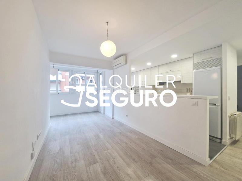 Foto cdee38da-8612-43c6-9d15-ffbc1a818ebf. Location appartement avec chauffage parking dans Ventas Madrid