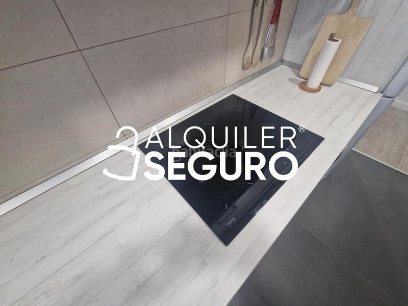 Foto d60c7b85-2189-4789-ab64-ef9ef6c8a759. Location appartement avec chauffage parking dans Ventas Madrid