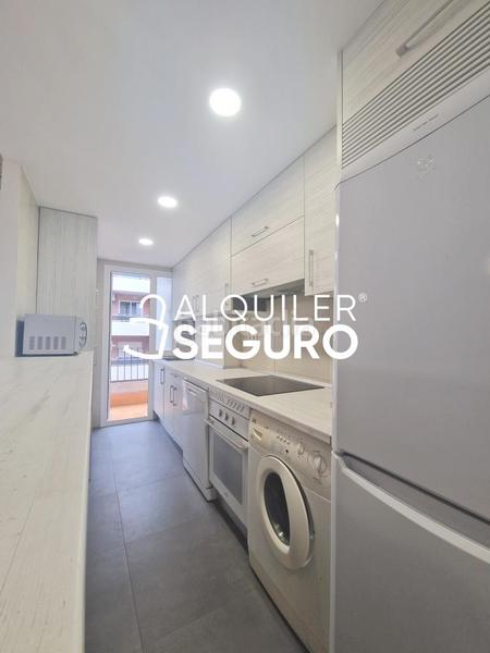 Foto f4a66e86-248f-4ca1-bc3f-abaf674397ca. Location appartement avec chauffage parking dans Ventas Madrid