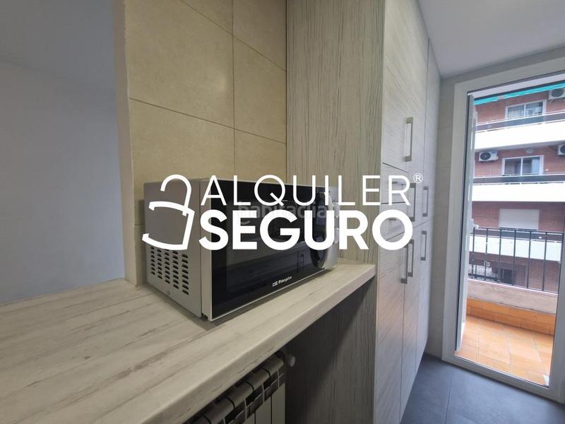 Foto fbe848fa-487d-46dd-9019-951c9242a05b. Location appartement avec chauffage parking dans Ventas Madrid