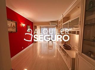 Location Appartement  Del bronce. Piso c del bronce madrid
