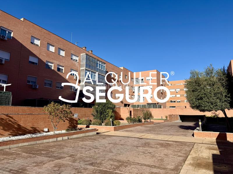 Foto 9856bc8c-6ba3-444a-a136-6f6e13fb1d6f. Affitto appartamento con riscaldamento parcheggio in Valdemoro