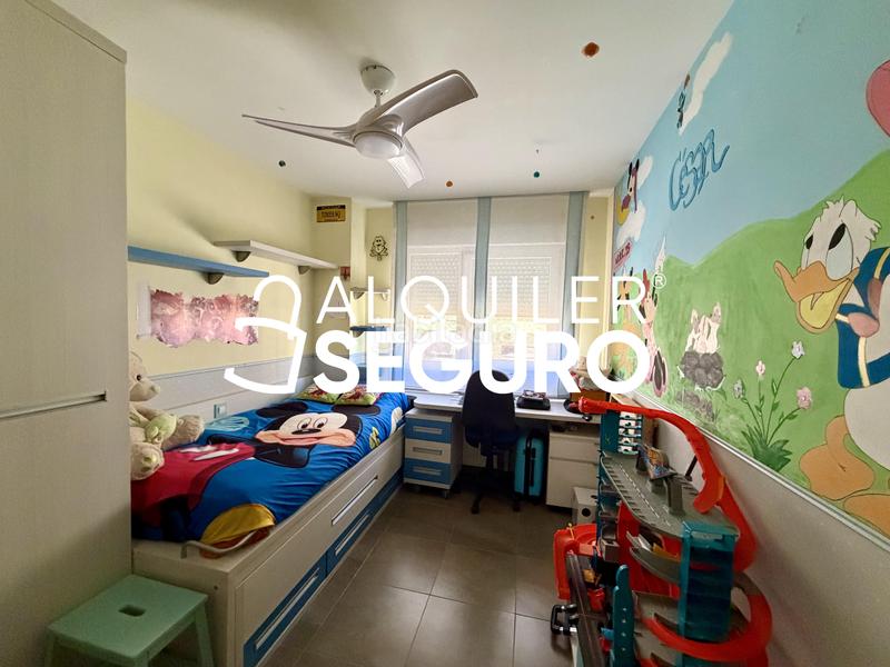 Foto c6b3be29-b93d-4195-902d-8d48957dc357. Affitto appartamento con riscaldamento parcheggio in Valdemoro