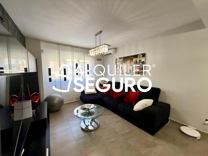 Foto fed3b7a8-2da7-4026-b275-2b3f26e207fa. Affitto appartamento con riscaldamento parcheggio in Valdemoro