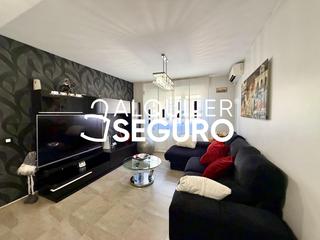 Alquiler Piso  Sorolla. Piso c sorolla valdemoro