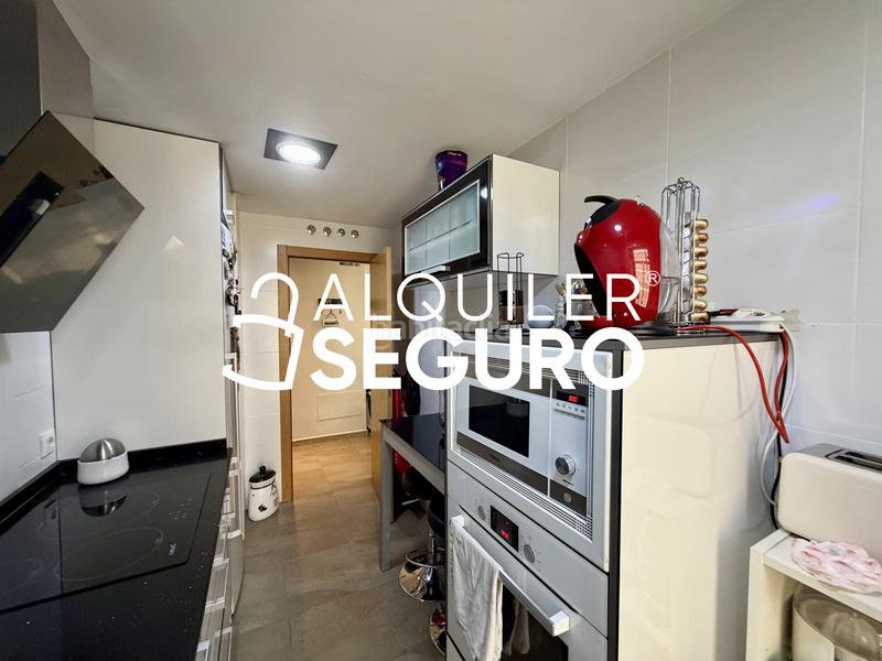 Foto 55686cc5-964c-4d40-800d-0feeafa0d789. Alquiler piso  c sorolla en Hospital Valdemoro