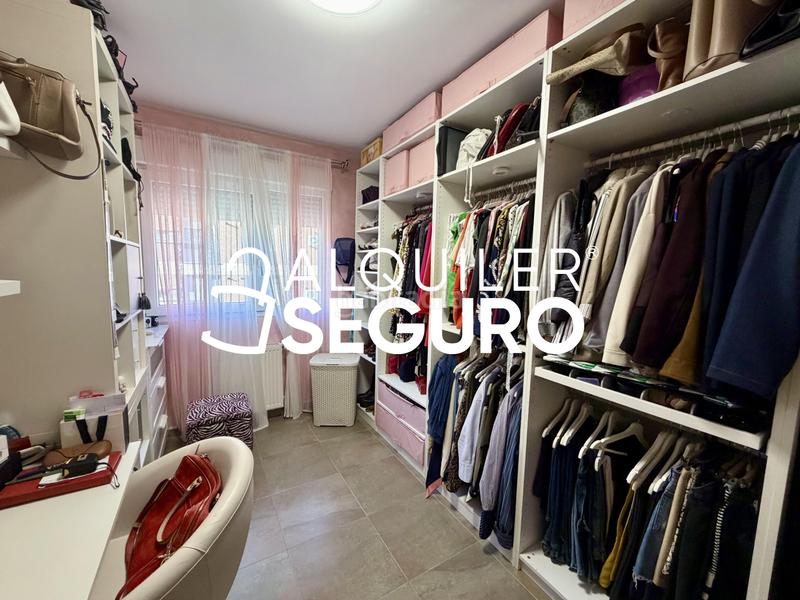 Foto 12733654-3112-47eb-8400-d9b1e356012e. Rent flat with heating parking in Hospital Valdemoro