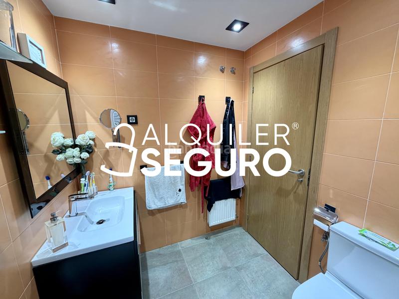 Foto 197d9066-5091-4243-8426-0cc2526c7c5a. Rent flat with heating parking in Hospital Valdemoro