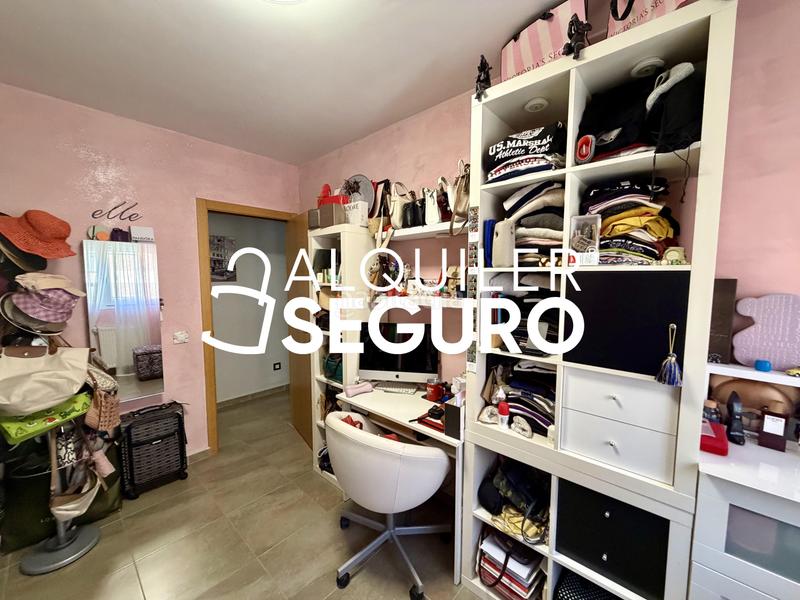 Foto 2c20e5bf-285e-40eb-80f2-a4962ebae112. Rent flat with heating parking in Hospital Valdemoro