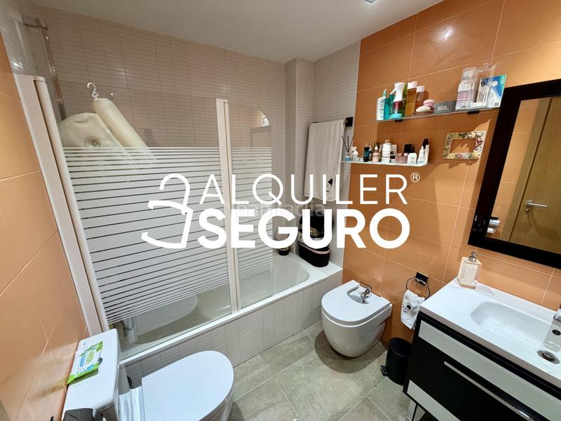 Foto 34195424-5d5d-4e87-9f6e-fe976b161361. Rent flat with heating parking in Hospital Valdemoro