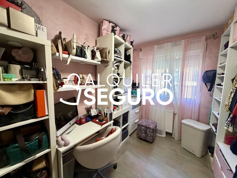 Foto 3b6169e9-e34d-4d35-a192-d7f4b0e3a936. Rent flat with heating parking in Hospital Valdemoro