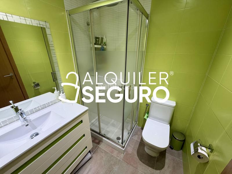 Foto 46d773ae-2409-4a1a-883a-b99ddc49cb13. Rent flat with heating parking in Hospital Valdemoro
