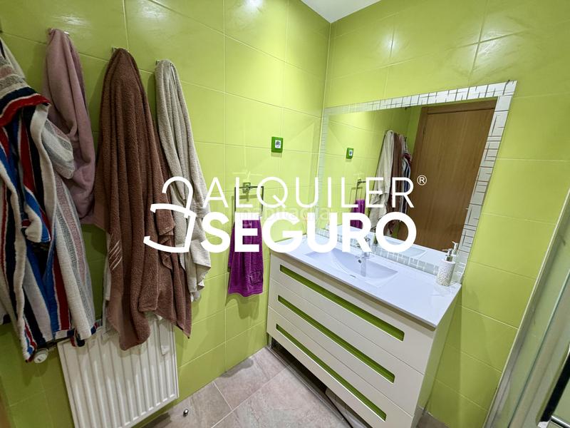 Foto 7bf7975a-695d-4ccb-8ecf-b759cc02fe3f. Rent flat with heating parking in Hospital Valdemoro