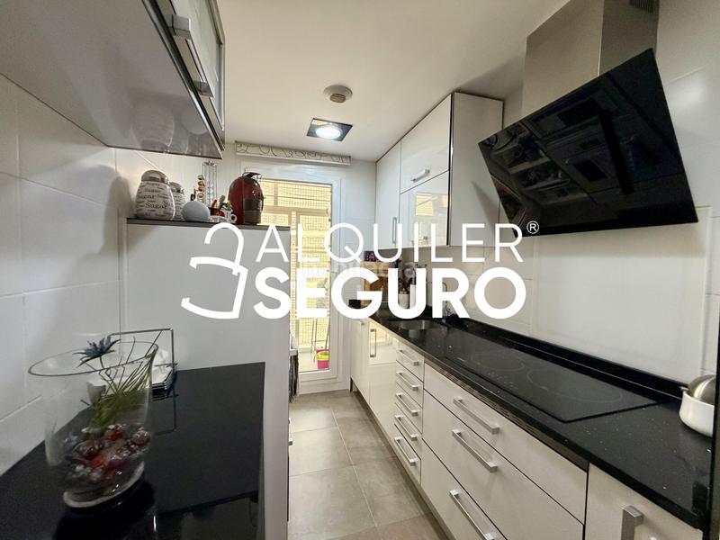 Foto ff035a9e-70f7-442e-8645-9c79c2ee6a1e. Rent flat with heating parking in Hospital Valdemoro