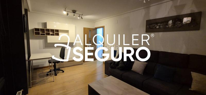 Foto 47e3067b-e057-4ab2-882e-9c451790b14f. Alquiler piso  c juan antonio álvarez rabanal en Oviedo