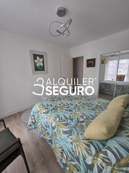 Foto 0c40a6b5-414c-4d9f-b955-ce4f4162470b. Alquiler piso  av. juan antonio zunzunegui bilbao en Madrid