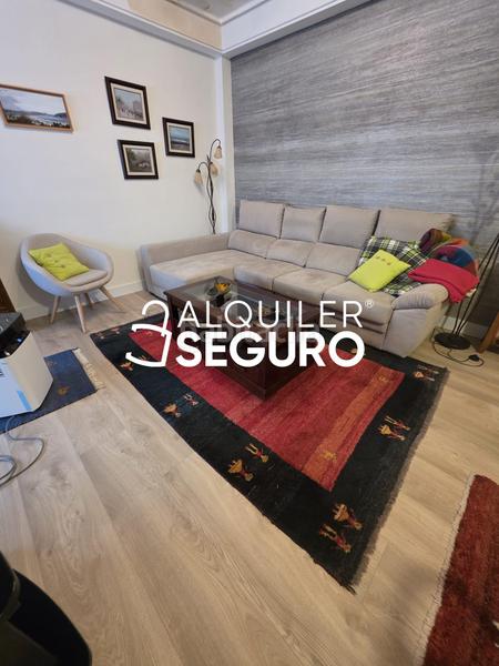 Foto 0e2d732f-05d2-458d-ab44-9b0c29126400. Alquiler piso  av. juan antonio zunzunegui bilbao en Madrid