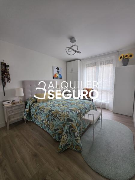 Foto 4ae97f4e-e8ca-4c2c-9053-a59694e7f6e9. Alquiler piso  av. juan antonio zunzunegui bilbao en Madrid