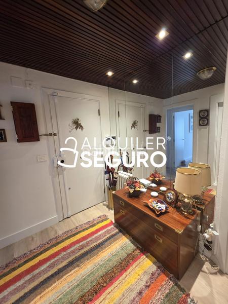 Foto 87ffc61a-ff3e-4672-a2d5-762775e09be5. Alquiler piso  av. juan antonio zunzunegui bilbao en Madrid