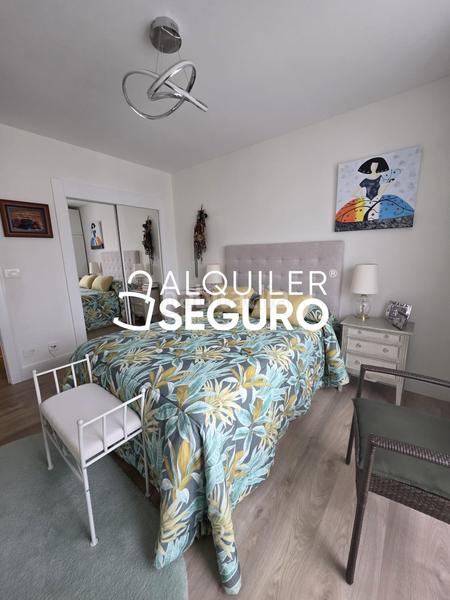 Foto 9df2d6cf-15c4-4c8a-8daf-16bb9f9b9bea. Alquiler piso  av. juan antonio zunzunegui bilbao en Madrid