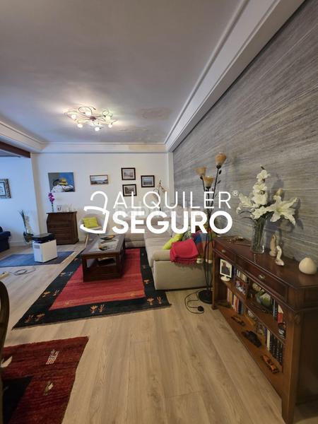 Foto e2a17f75-4f28-4852-a482-76d14e4f7a8e. Alquiler piso  av. juan antonio zunzunegui bilbao en Madrid