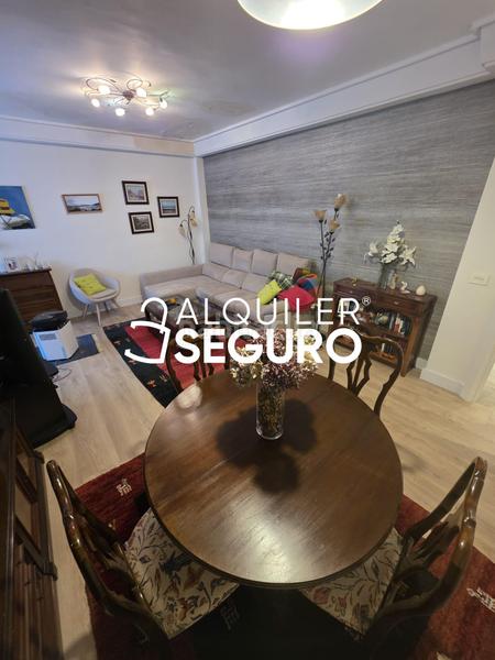 Foto fd15e0e6-ae33-4991-b526-ba0bf36a0eae. Alquiler piso  av. juan antonio zunzunegui bilbao en Madrid