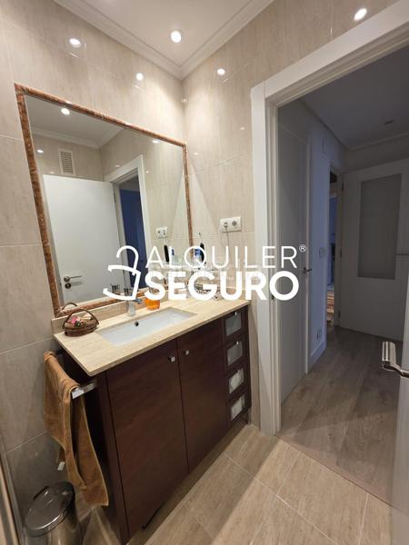 Foto d5904090-db48-494a-acbc-f99fdeac567d. Lloguer pis amb calefacció aparcament a Ciudad Universitaria Madrid