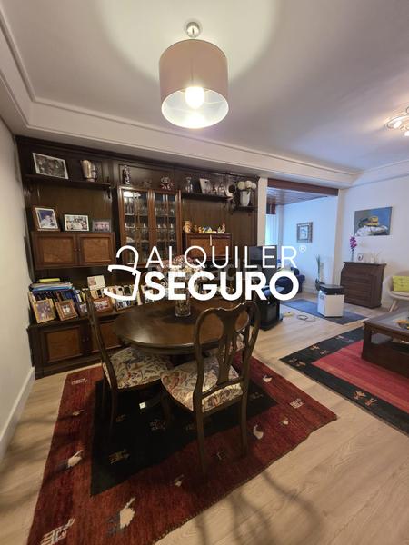 Foto 56b94e52-8bc2-497c-ae05-4e26e689e502. Location appartement avec chauffage parking dans Ciudad Universitaria Madrid