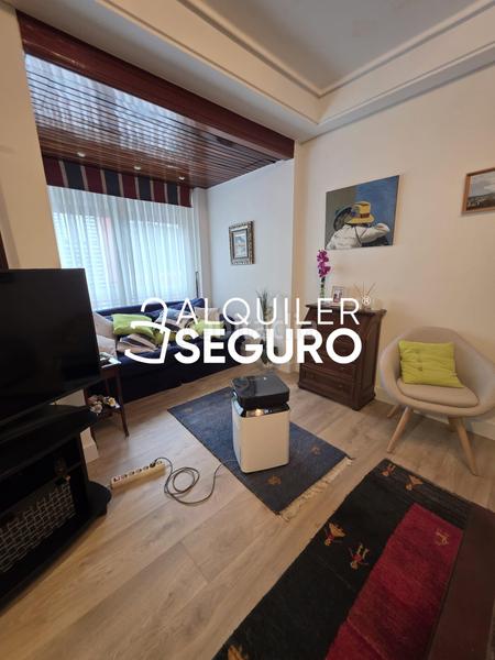 Foto 77e716c5-18d6-4972-a901-b95b264c3f77. Location appartement avec chauffage parking dans Ciudad Universitaria Madrid