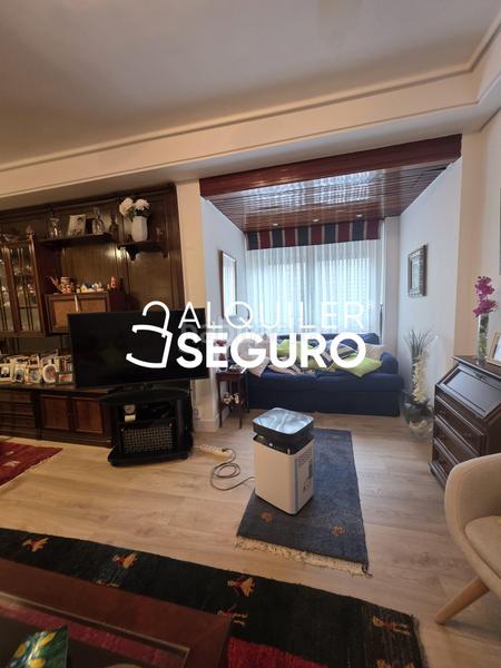 Foto 8fbabbd7-c275-4d3b-9b37-4b355b7aa3f8. Location appartement avec chauffage parking dans Ciudad Universitaria Madrid