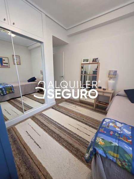 Foto a4e51f11-4f09-47cd-94d6-1be4d5897567. Location appartement avec chauffage parking dans Ciudad Universitaria Madrid