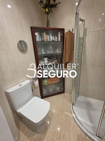 Foto e08844a5-3f92-49f1-936c-a7f754908acb. Location appartement avec chauffage parking dans Ciudad Universitaria Madrid