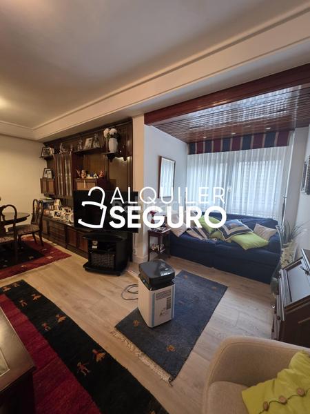 Foto f0468693-1b8f-4840-b68a-7020ca509329. Location appartement avec chauffage parking dans Ciudad Universitaria Madrid