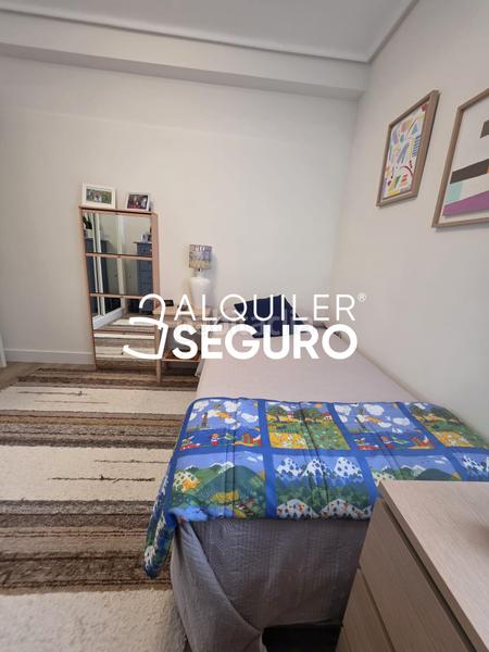 Foto 0aee6e26-327c-4560-b8f4-42d0630939a4. Miete etagenwohnung mit heizung parking in Ciudad Universitaria Madrid