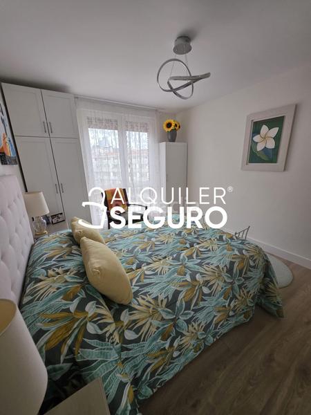 Foto a469c092-9482-4171-950f-eadf66c46e03. Miete etagenwohnung mit heizung parking in Ciudad Universitaria Madrid