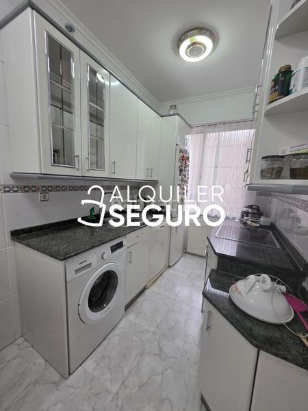 Foto dc5d2679-2491-4782-b841-683a36791591. Miete etagenwohnung mit heizung parking in Ciudad Universitaria Madrid