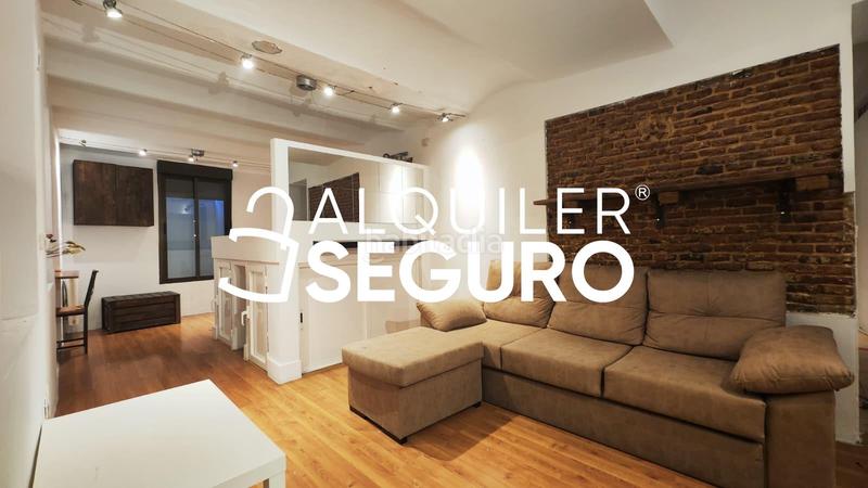Foto a91c9a13-22d6-4886-9b72-166861123223. Lloguer estudi amb calefacció a Universidad-Malasaña Madrid