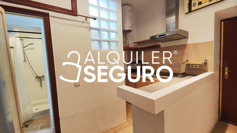 Foto 1fca3230-f5b9-4f29-b5b2-4151d06bba48. Rent studio with heating in Universidad-Malasaña Madrid