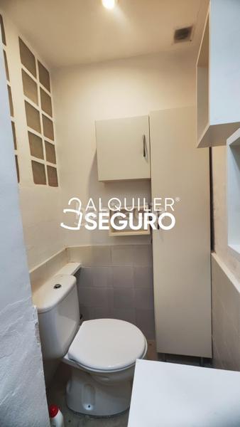 Foto c99b4a33-902b-4d3b-90a4-037158951285. Rent studio with heating in Universidad-Malasaña Madrid