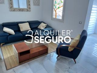 Lloguer Àtic  Saint exupery. Ático c saint exupery málaga